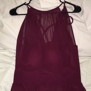 Bill Levkoff bridesmaid dress